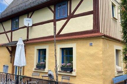 Haus Leisnig - 3 Zimmer, 70 m&sup2;, 138.000&euro; | Angebot:26802710