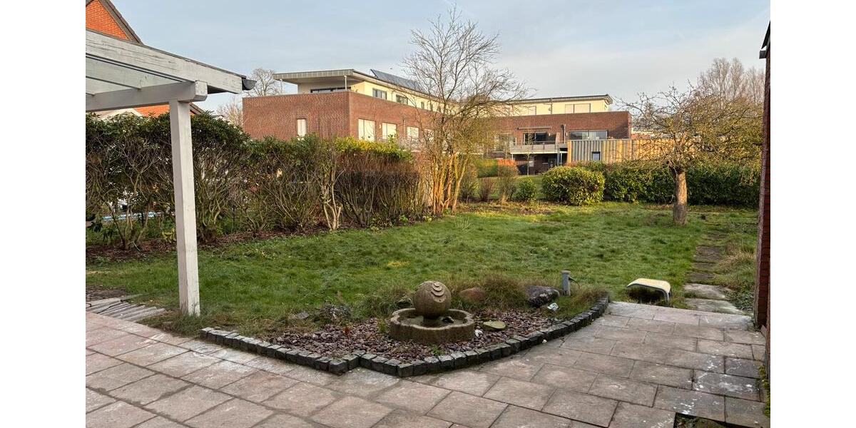 Einfamilienhaus Nordhorn Bakelde - 5 Zimmer, 140 m&sup2;, 1.390&euro; | Angebot:24797830