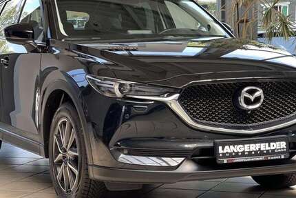 Mazda CX-5 84.187 km 21.900 € Wuppertal 42389