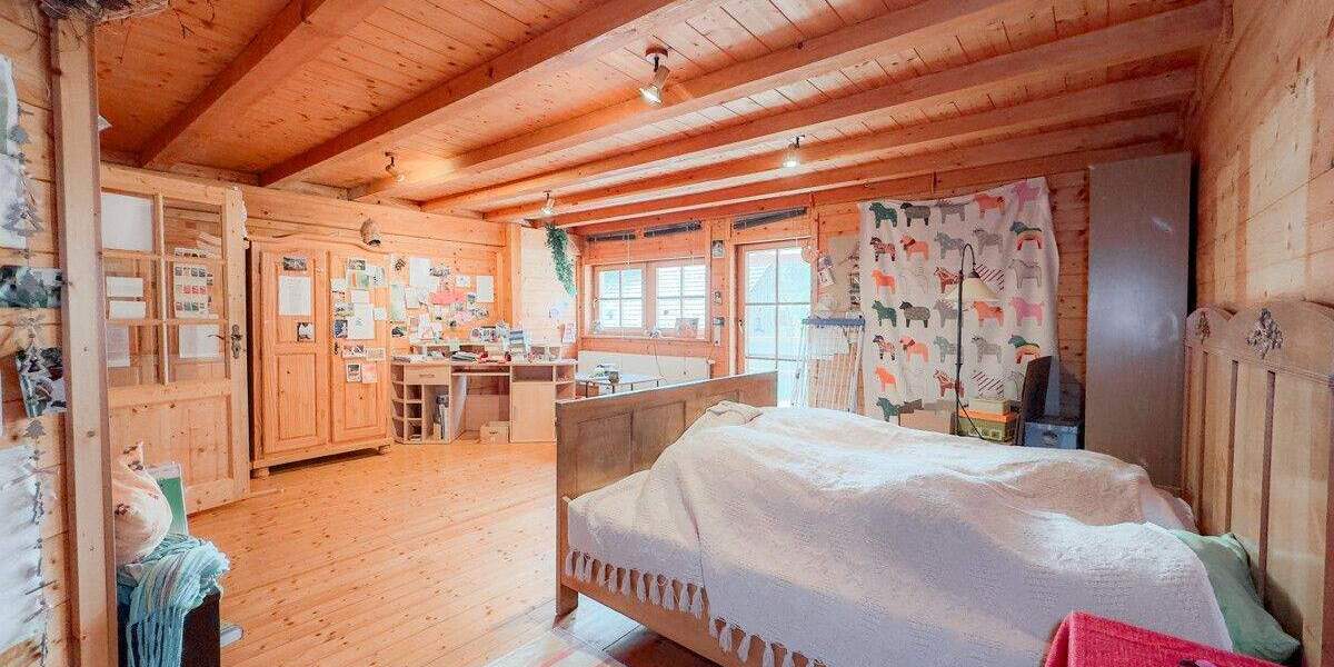 Bauernhaus, Landhaus Mindelheim / Westernach Westernach - 1 Zimmer, 428 m&sup2;, 753.000&euro; | Angebot:25691891