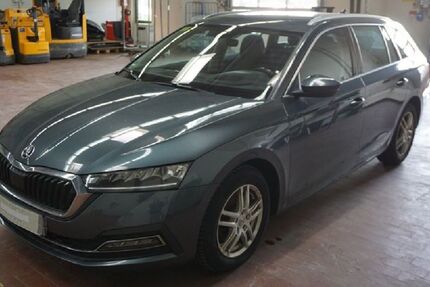 Skoda Octavia 146.000 km 15.351 &euro; Heidelberg 69123