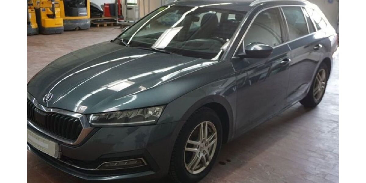 Skoda Octavia 146.000 km 15.351 &euro; Heidelberg 69123