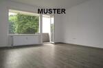Erdgeschoßwohnung Recklinghausen Berghausen - 2 Zimmer, 56 m&sup2;, 472&euro; | Angebot:26627500
