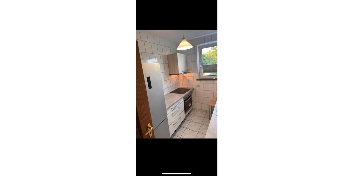 Etagenwohnung Goslar Jürgenohl - 3 Zimmer, 61 m&sup2;, 145.000&euro; | Angebot:27078103