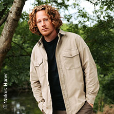 Michael Schulte Live 20.11.2026 Seestadthalle Haltern