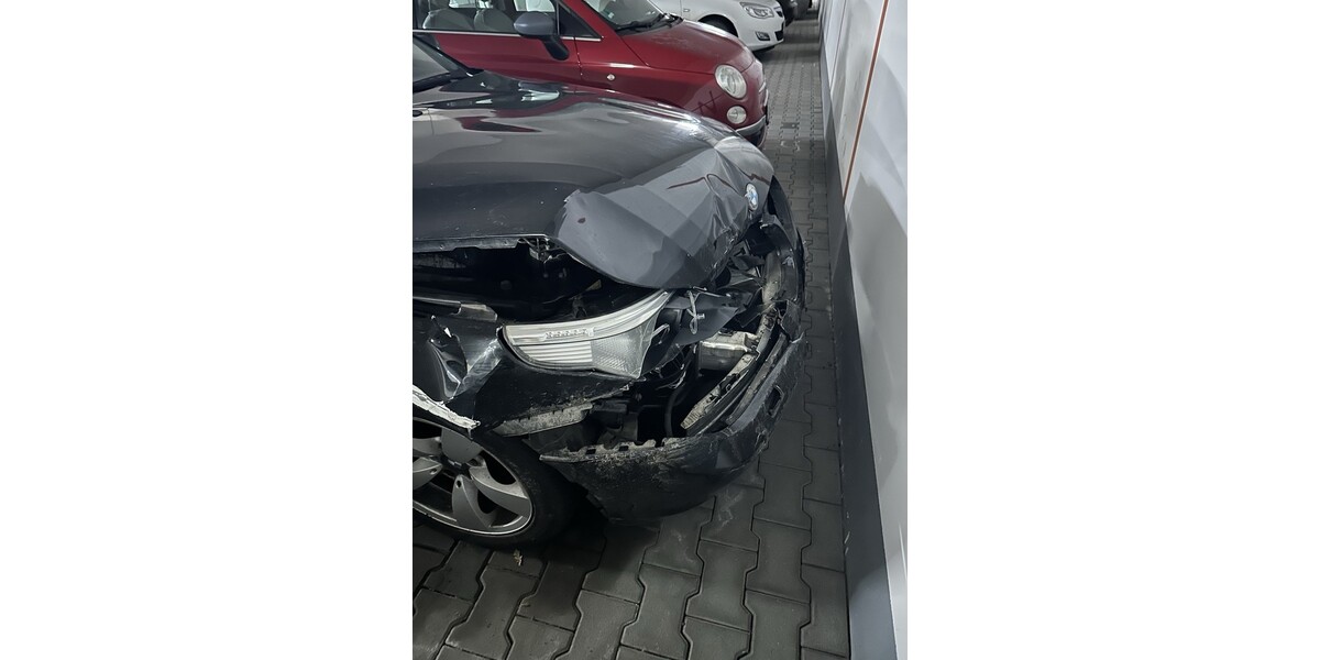 BMW 530 336.000 km 1.500 &euro; Augsburg 86150