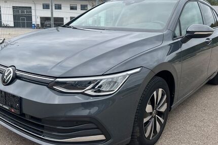 VW Golf 63.000 km 23.490 € Lauingen 89415