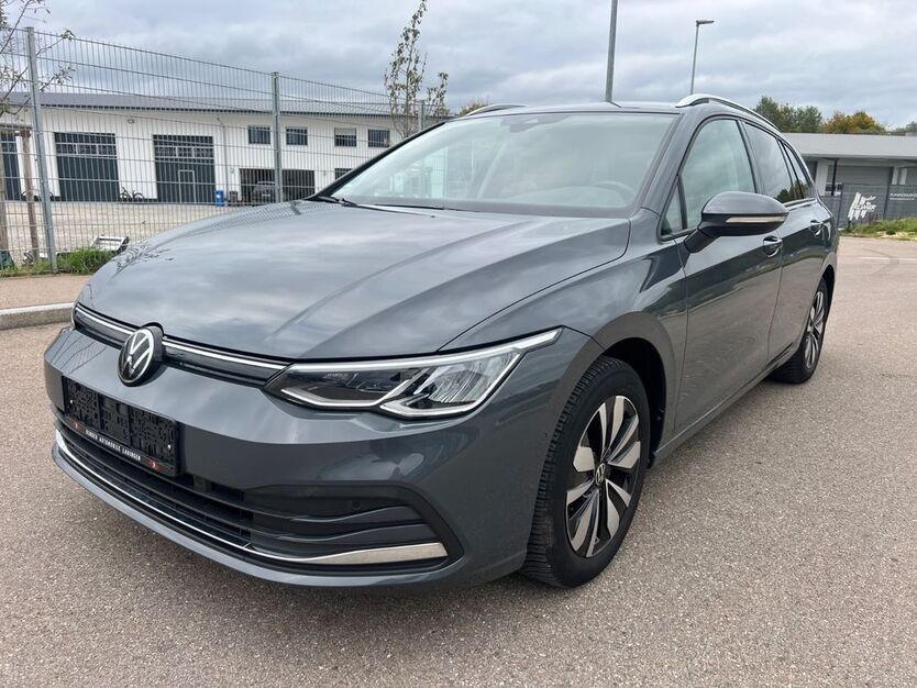 VW Golf 63.000 km 23.490 € Lauingen 89415