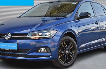 VW Polo 38.620 km 16.950 &euro; Verden 27283