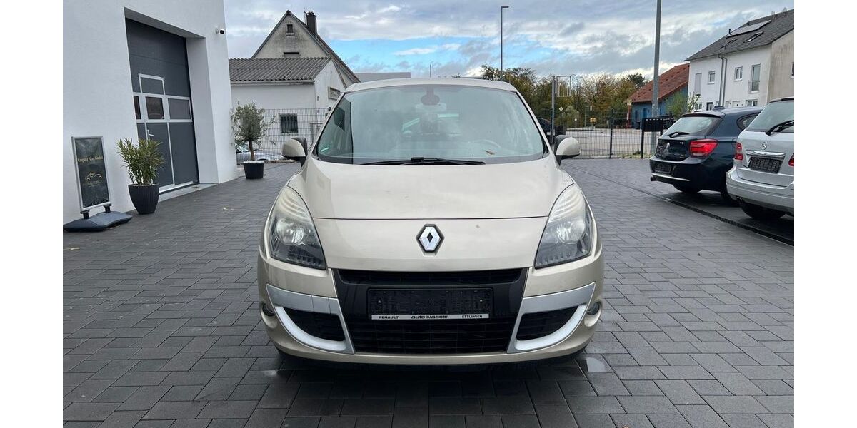 Renault Scenic 178.875 km 3.400 &euro; Karlsruhe 76149