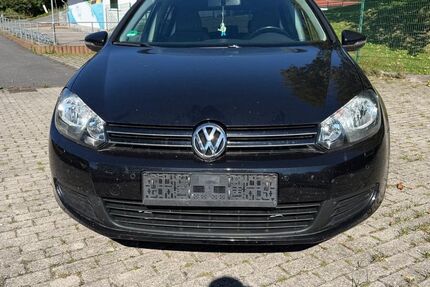 VW Golf 392.000 km 1.150 &euro; zella-mehlis 98444