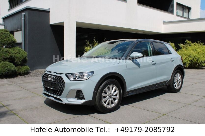 Audi A1 17.100 km 21.450 € Heiningen 73092