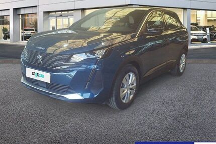 Peugeot 3008 21.762 km 18.980 &euro; Bonn 53121