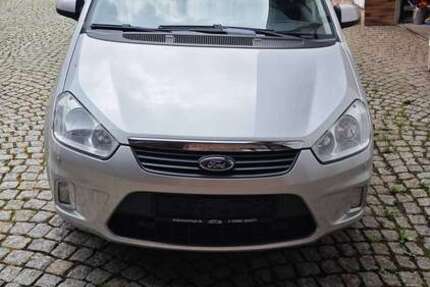 Ford C-Max 141.197 km 2.200 &euro; Unterbreizbach 36414
