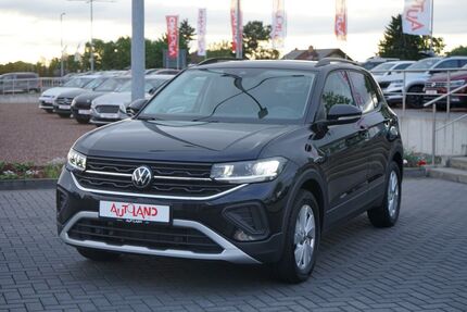 VW T-Cross 26.174 km 24.990 &euro; Cottbus OT Kolkwitz 03099