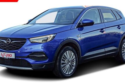 Opel Grandland (X) 86.991 km 16.990 &euro; Eisleben 06295