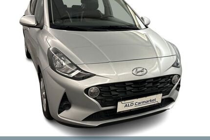 Hyundai i10 16.511 km 12.980 &euro; Dorfmark 29683
