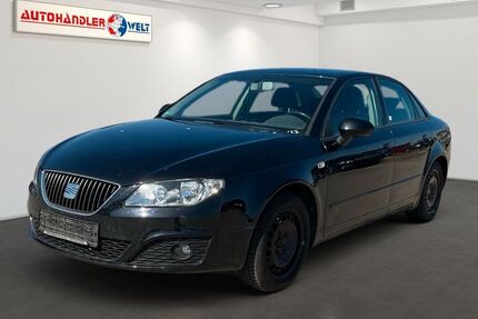 Seat Exeo