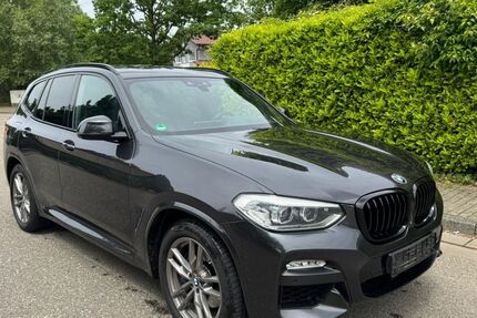 BMW X3 112.000 km 28.900 &euro; Kippenheim 77971