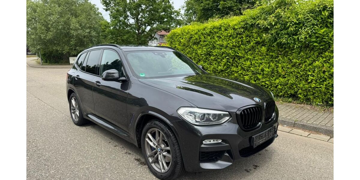 BMW X3 112.000 km 28.900 &euro; Kippenheim 77971