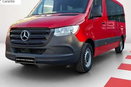 Mercedes-Benz Sprinter 11.899 km 39.490 &euro; Brandenburg an der Havel 14772