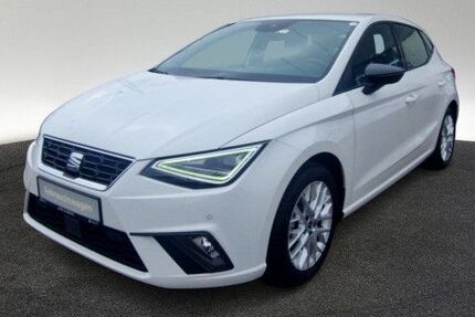 Seat Ibiza 13.000 km 18.990 &euro; Landsberg 86899