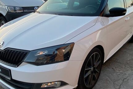 Skoda Fabia 101.590 km 13.900 &euro; Rathenow 14712