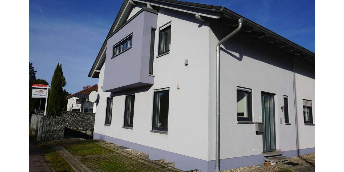 Haus zum Kaufen in Bellheim 420.000 € 111.07 m² 4 zimmer