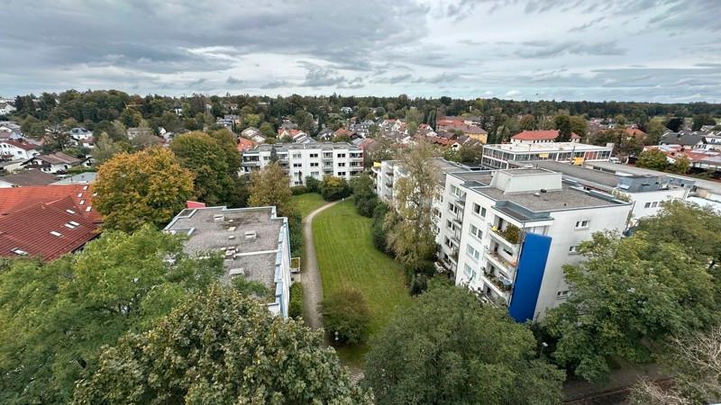 Etagenwohnung Gauting - 2 Zimmer, 70 m&sup2;, 1.157&euro; | Angebot:26662088