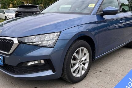 Skoda Scala 51.400 km 11.950 &euro; Weinheim 69469