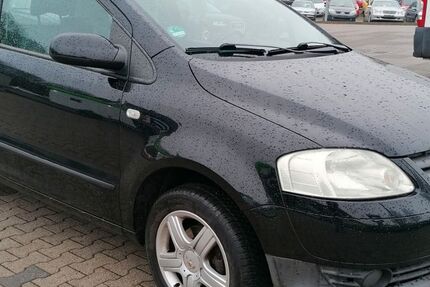 VW Fox 199.300 km 1.490 &euro; Herdecke 58313