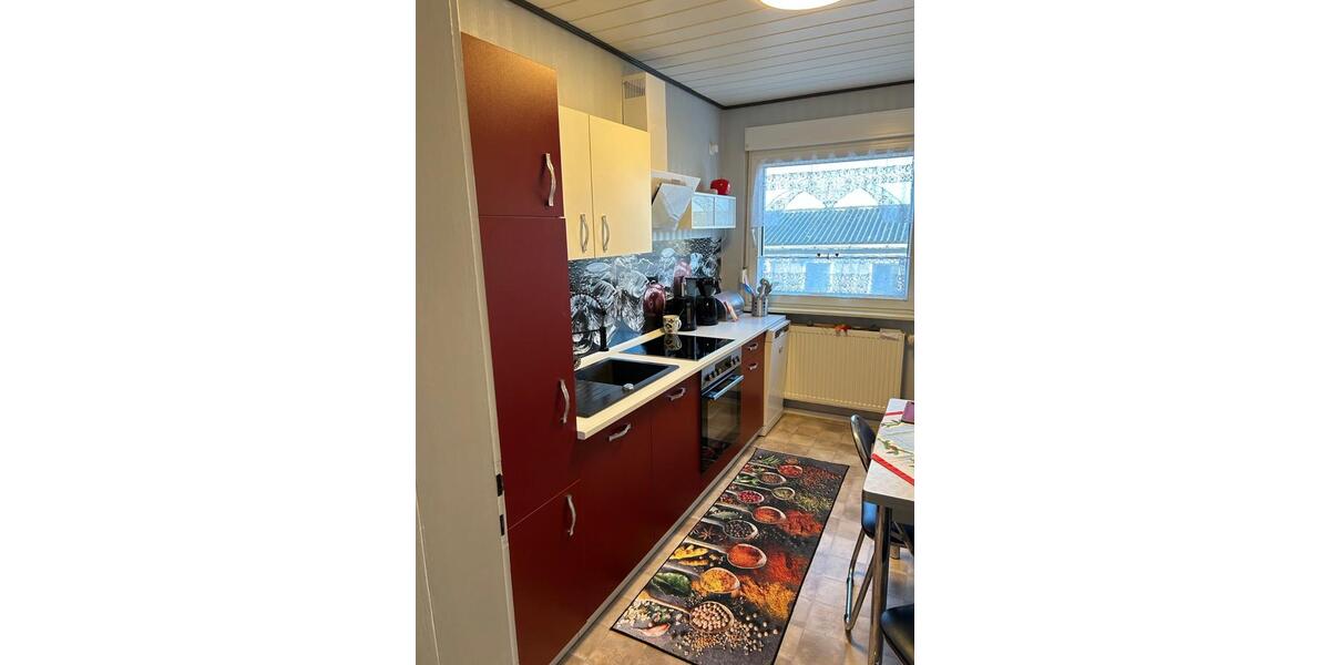 Doppelhaushälfte Calvörde Wegenstedt - 4 Zimmer, 90 m&sup2;, 600&euro; | Angebot:25905459