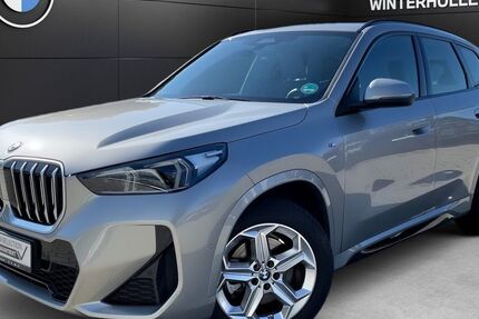 BMW X1 28.000 km 42.080 € Fürstenfeldbruck 82256