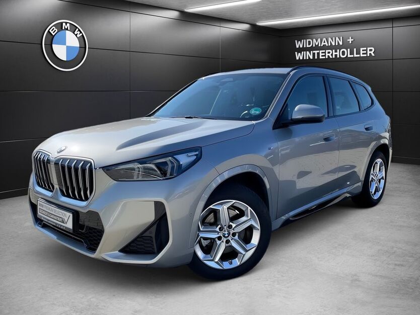 BMW X1 28.000 km 42.780 € Fürstenfeldbruck 82256