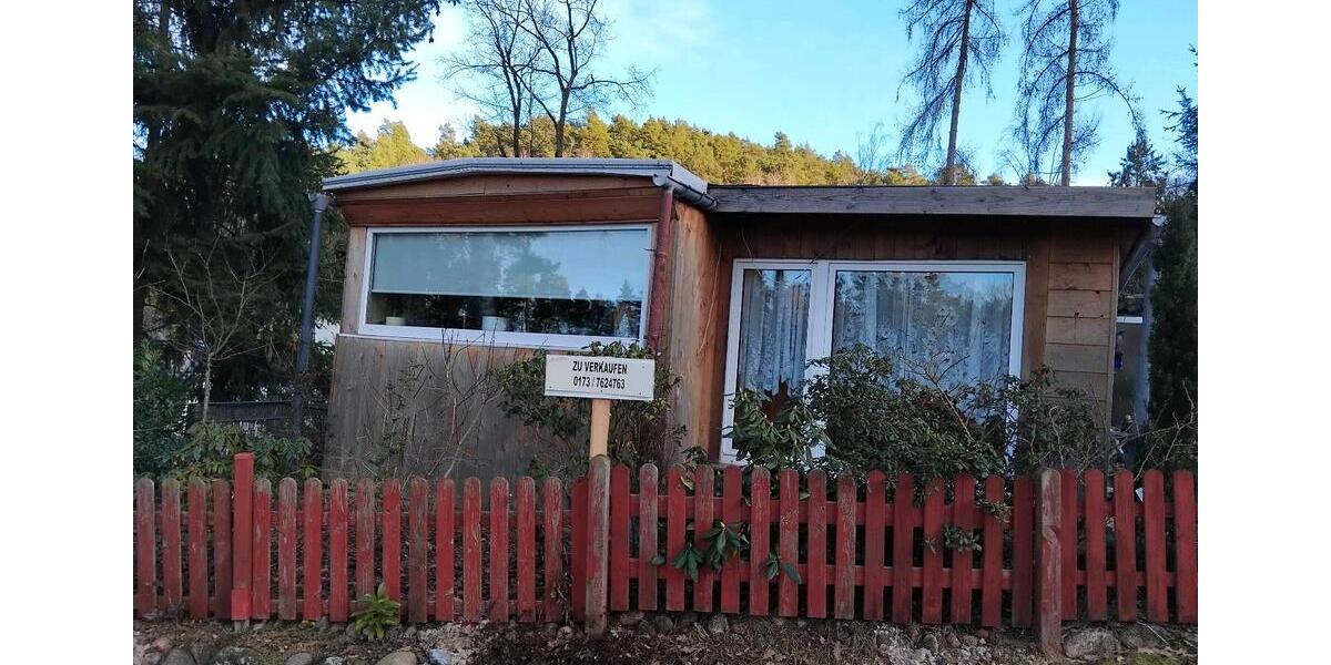 Einfamilienhaus Hitzacker (Elbe) - 1 Zimmer, 35 m&sup2;, 37.000&euro; | Angebot:25298071