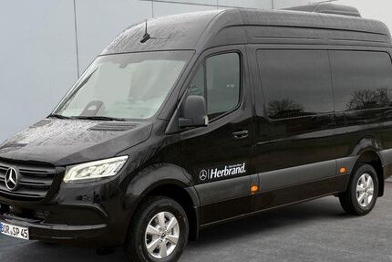 Mercedes-Benz Sprinter 6.997 km 74.292 &euro; Kevelaer 47623