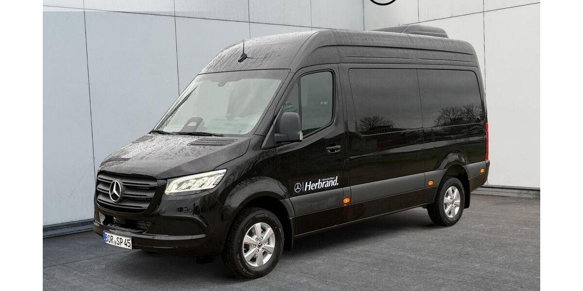 Mercedes-Benz Sprinter 6.997 km 74.946 &euro; Kevelaer 47623