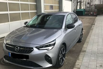 Opel Corsa 40.000 km 13.200 &euro; Gablingen 86456