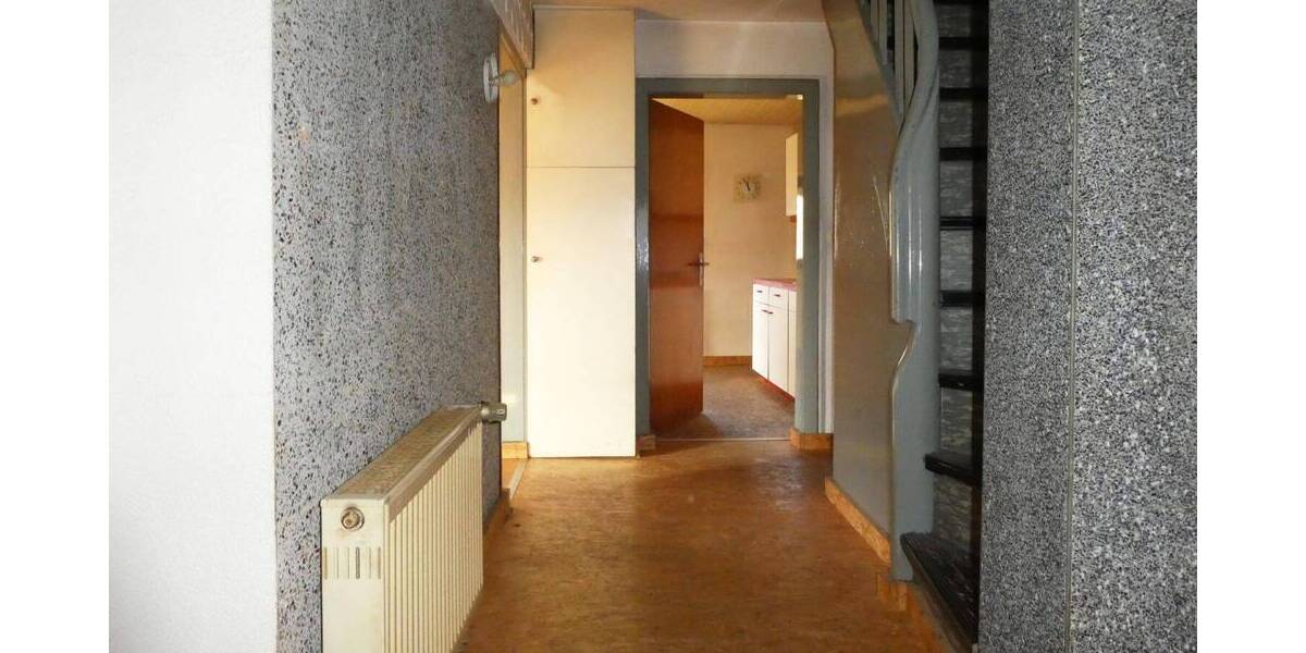 Einfamilienhaus Bad Soden-Salmünster Bad Soden - 4 Zimmer, 115 m&sup2;, 175.000&euro; | Angebot:25704431