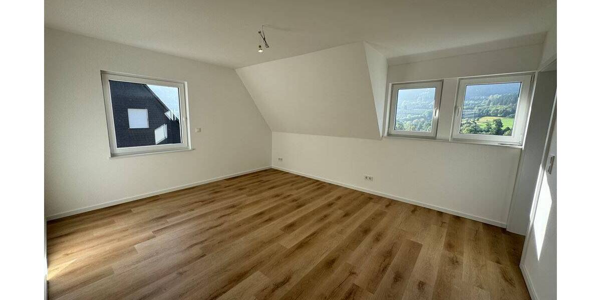 Einfamilienhaus Lennestadt Saalhausen - 5 Zimmer, 116 m&sup2;, 249.000&euro; | Angebot:26275504