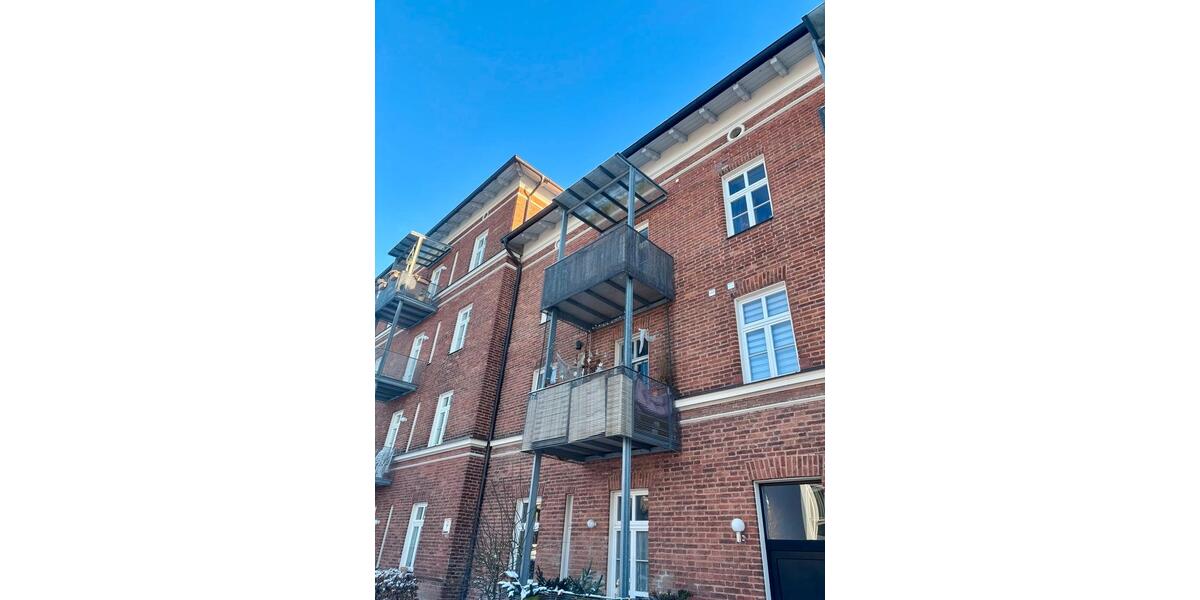 Etagenwohnung Simbach am Inn - 3 Zimmer, 80 m&sup2;, 720&euro; | Angebot:25281032