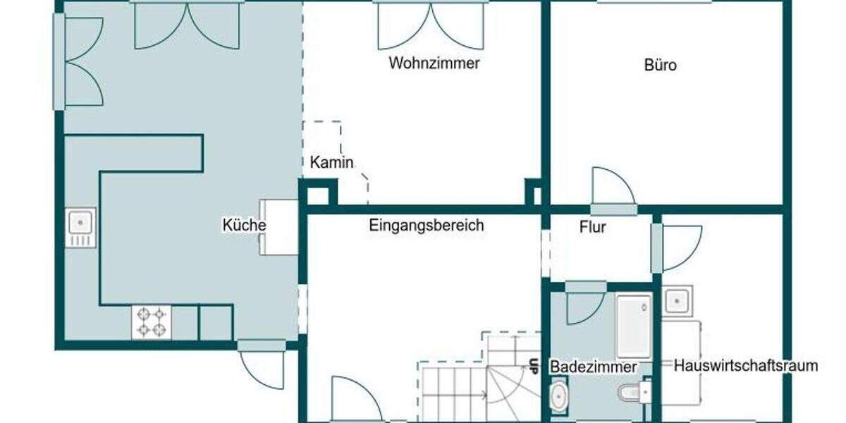 Einfamilienhaus Burg (Spreewald) Burg - 5 Zimmer, 1.250.000&euro; | Angebot:25917764