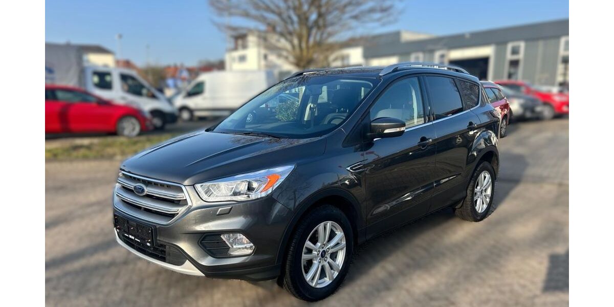Ford Kuga 103.530 km 13.990 &euro; Oldenburg 26122