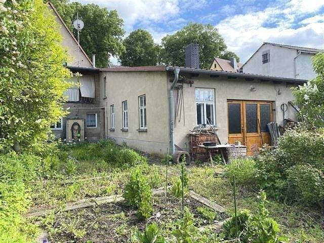 Einfamilienhaus Bad Bibra - 5 Zimmer, 165 m&sup2;, 149.000&euro; | Angebot:26694567