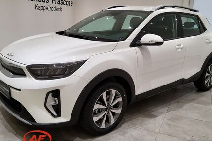 Kia Stonic 2.531 km 19.910 &euro; Kappelrodeck 77876