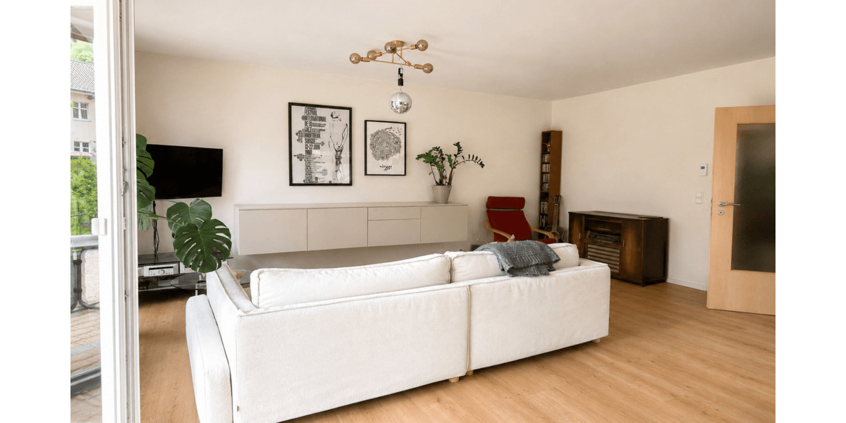 Doppelhaushälfte Berlin Köpenick - 4 Zimmer, 140 m&sup2;, 2.100&euro; | Angebot:26763937