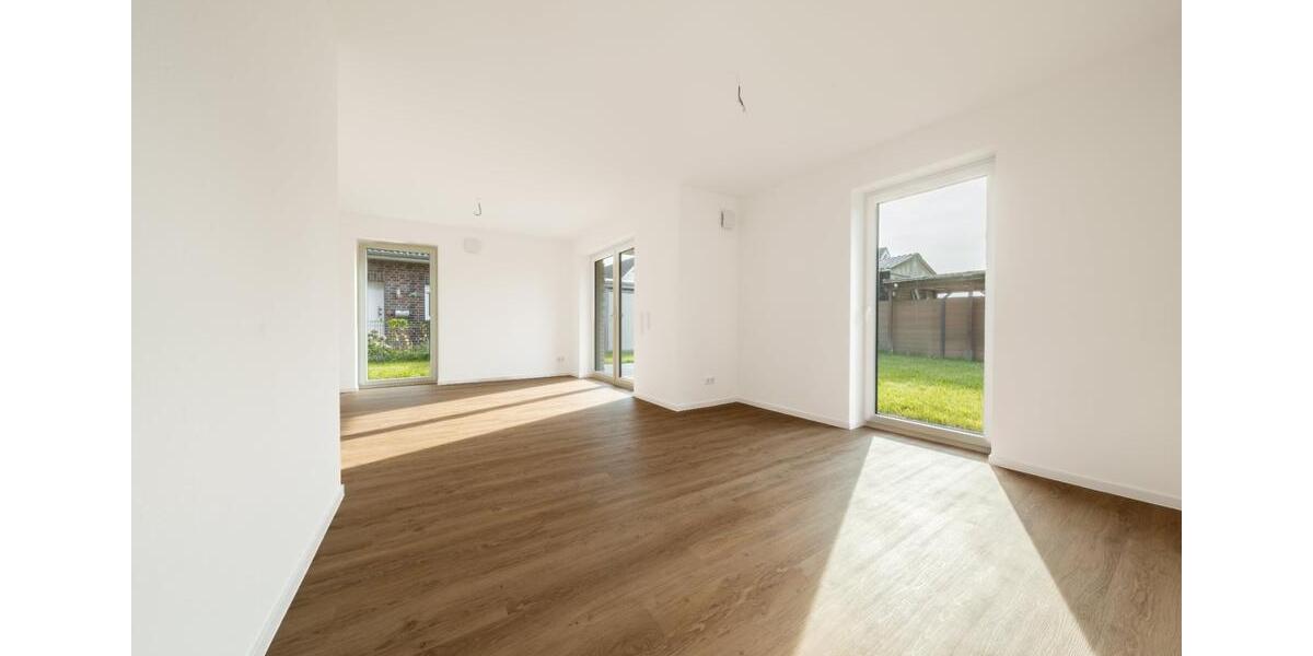 Einfamilienhaus Bad Zwischenahn - 3 Zimmer, 87 m&sup2;, 1.393&euro; | Angebot:24183330