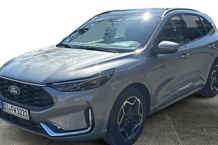 Ford Kuga 17.000 km 41.900 € Siegen 57072
