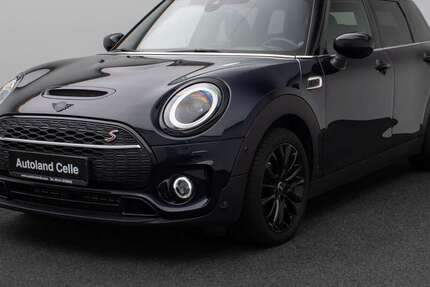 Mini Cooper S Clubman 50.320 km 29.999 &euro; Celle 29225