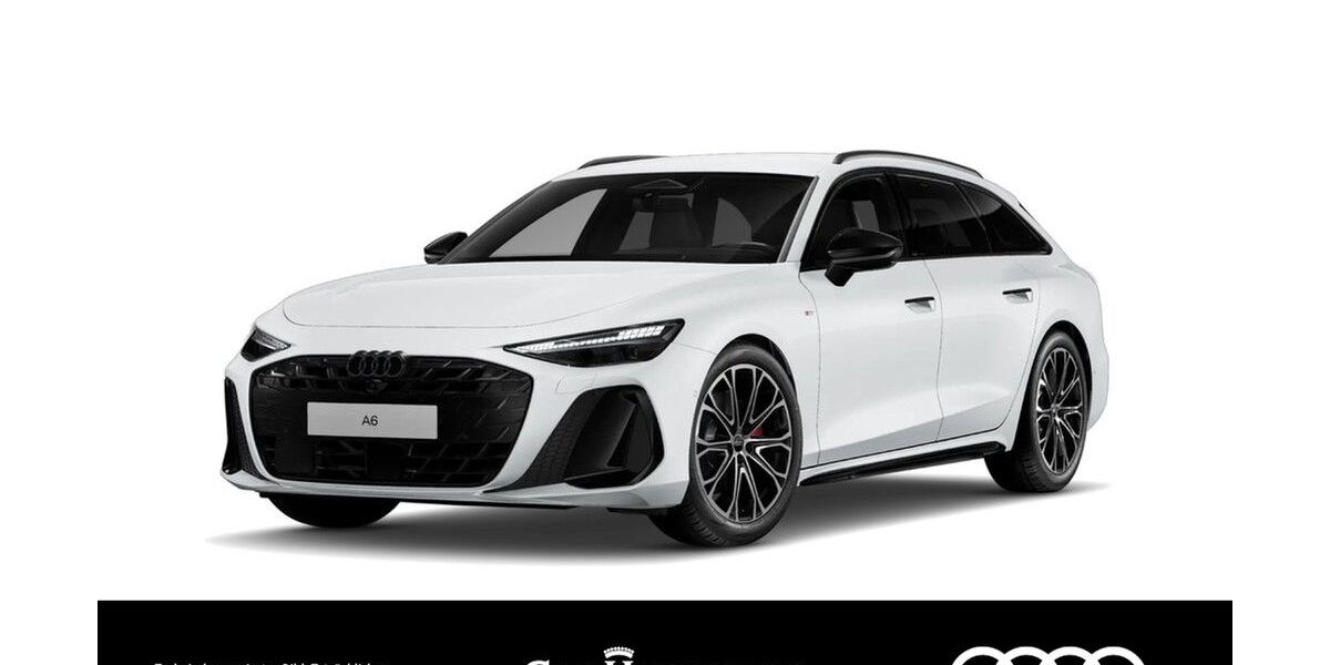 Audi A6 12.691 km 58.980 &euro; Karlsruhe 76131